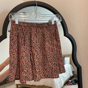 Brandy Melville Skirt